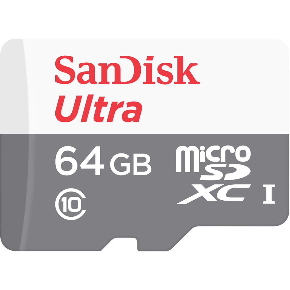 Ultra MicroSD UHS I Speicherkarte