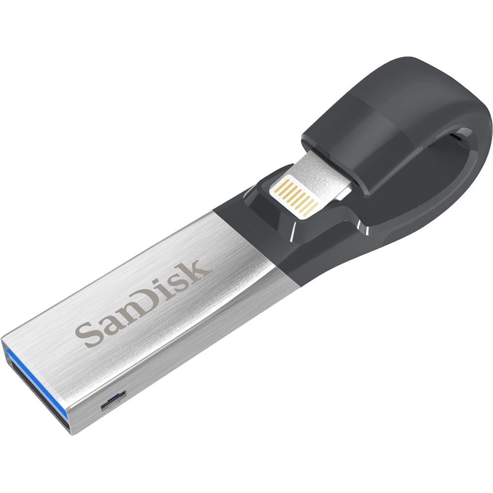 SanDisk I Classno CapsiXPANDTM