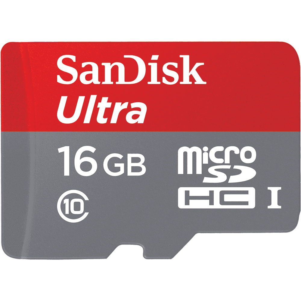 SanDisk UltrasupR Sup I Classno