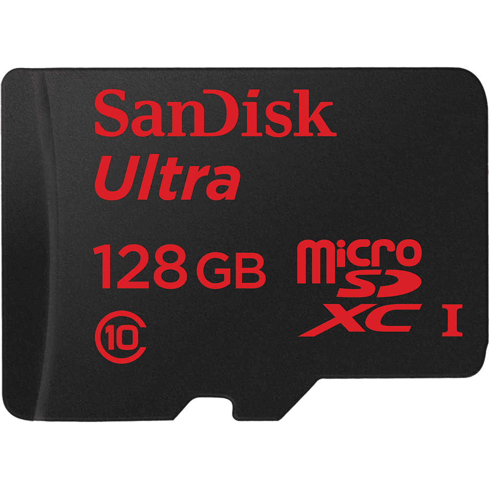 Ultra MicroSD Fur Das Smartphone